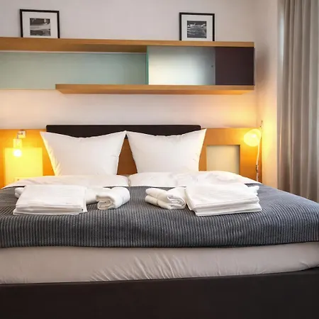 Check-inn - Free Parking 3* Offenbach am Main