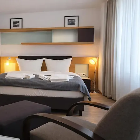 Check-inn - Free Parking Hotel Offenbach am Main